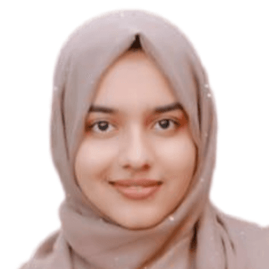 Sadia Jahan Zeba