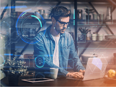 Expanded into AI-driven digital marketing solutions.