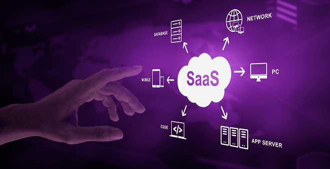Launched enterprise-scale SaaS platforms.