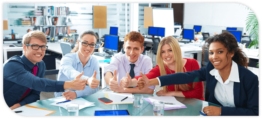 Team collaboration