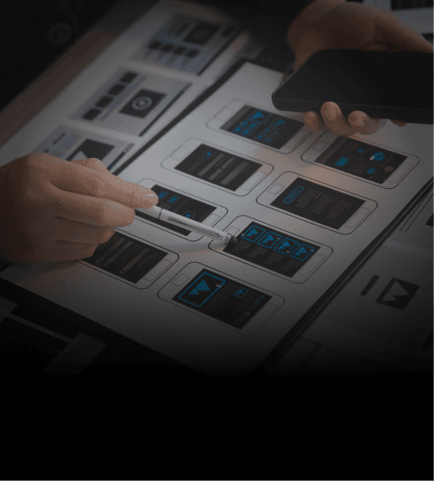 UI/UX Design