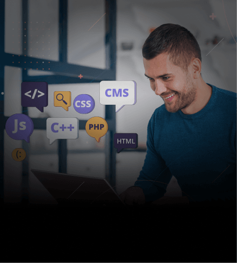 CMS Services Development
