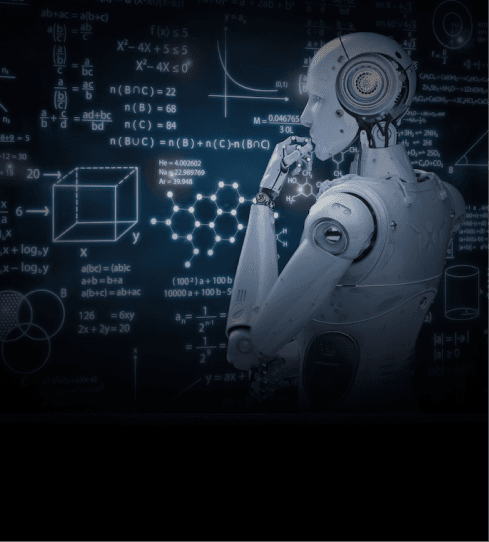 Machine Learning Models