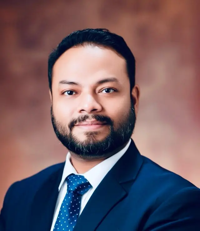 Shariful Haque
