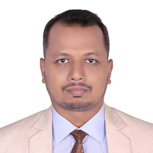 Nur Mohammad